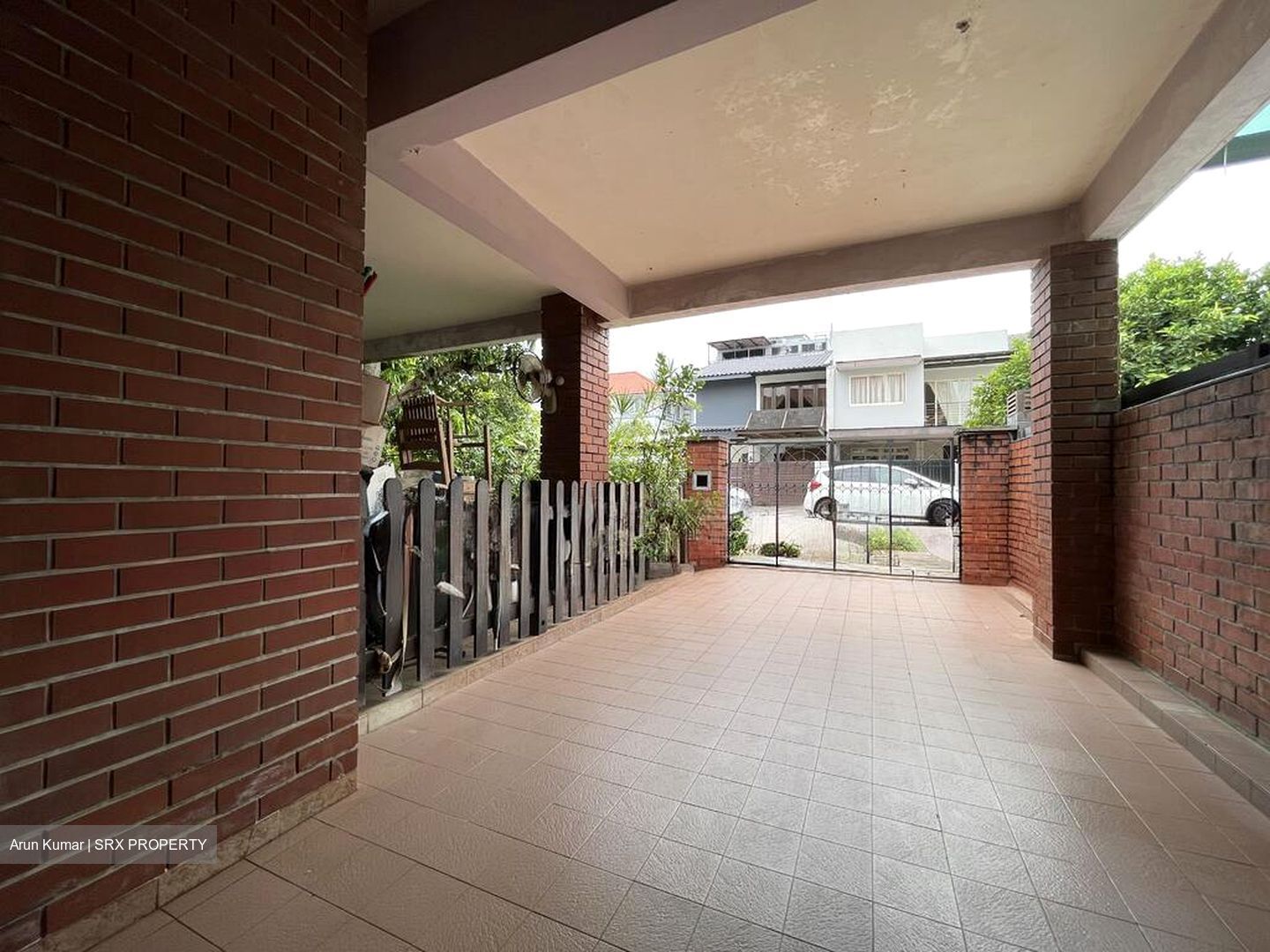 Upper Changi Road North (D17), Semi-Detached #495579011